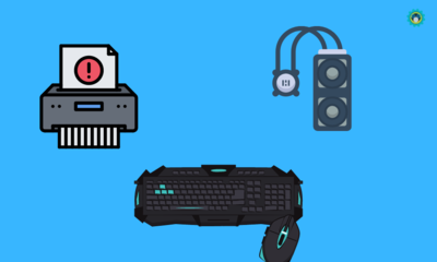 Linux 太難了？你需要知道這五點計算機及外圍設備常識