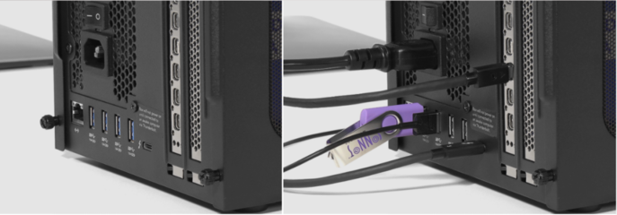 科技賦能未來 公司計算機及外圍設備業務迎來全新突破